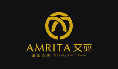 AMRITA 嵾cŮԭOӋƷclogoOӋ